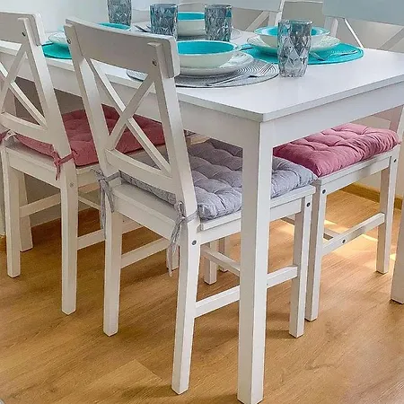 Appartement Kiko Apartament Burgas