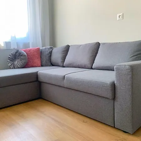 Kiko Apartament Burgas * بورغاس
