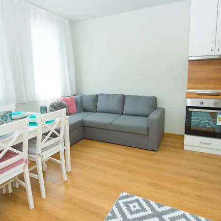 Kiko Apartament Burgas