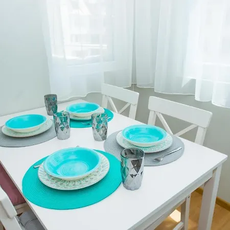Kiko Apartament Burgas Appartement Burgas Stad