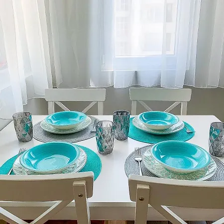 Kiko Apartament Burgas Appartement *