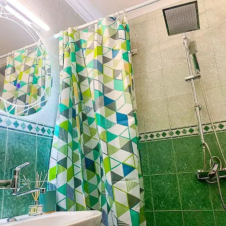 Kiko Apartament Burgas شقة